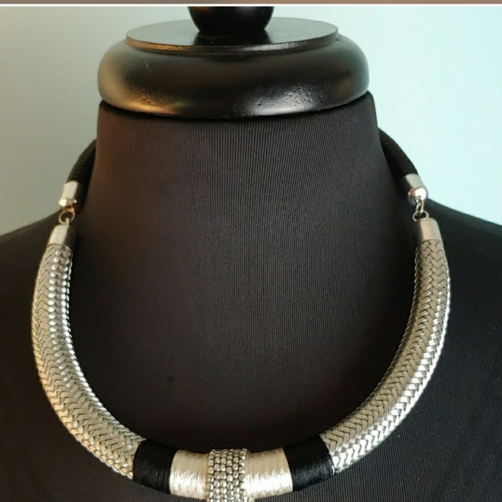 Beautiful necklace from Nantucket.